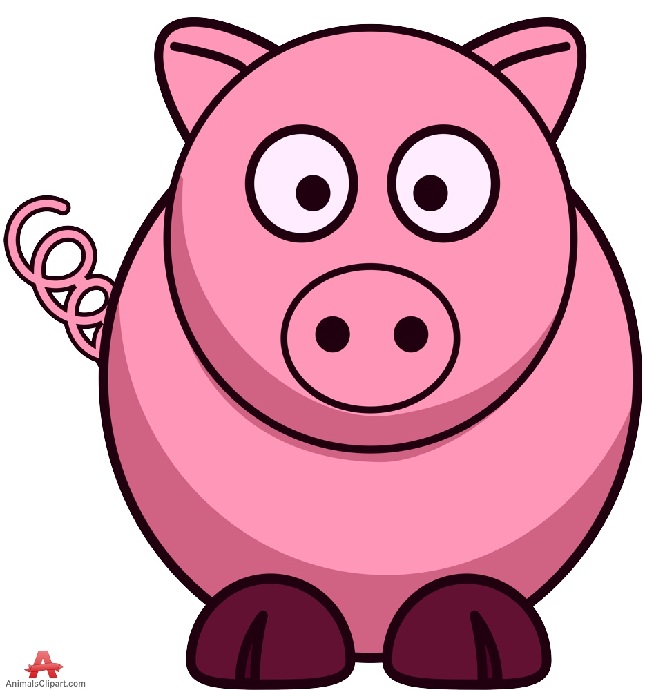 Pig Pigclipart Pig Animal Photo And Images Clipart