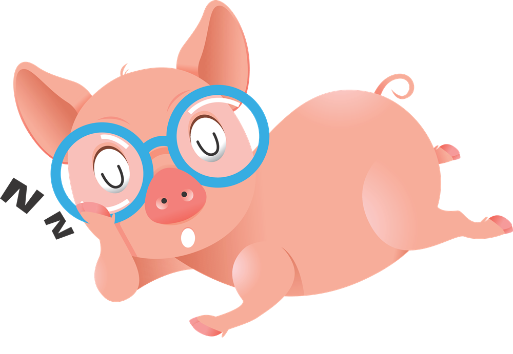 Pig Animated Clipart Clipart