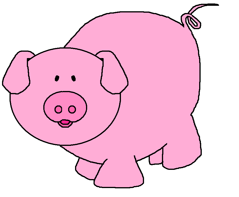 Pig Images Hd Photo Clipart