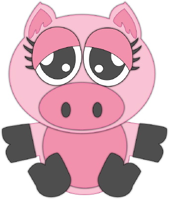 Baby Pig Images Clipart Clipart