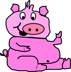 Pig Cartoon Download Png Image Clipart