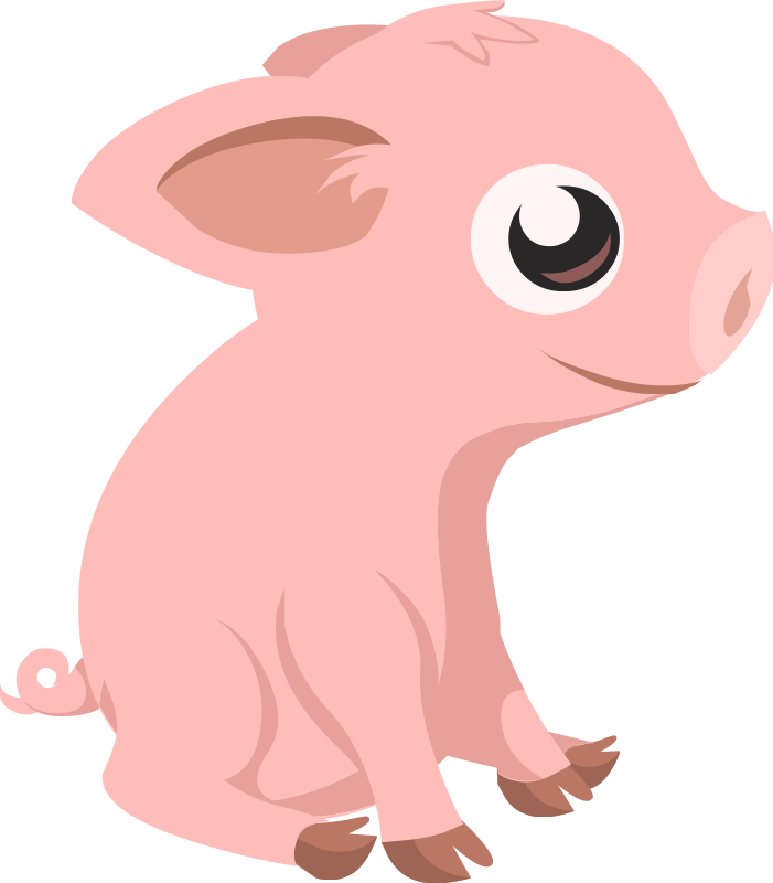 Pig Image Png Clipart