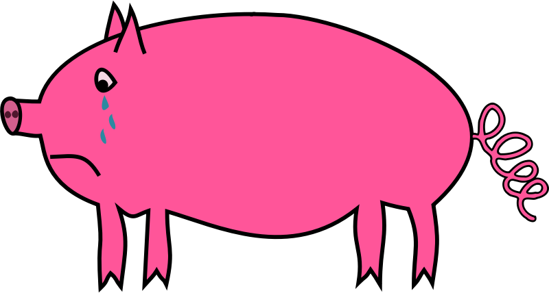 Pig To Use Png Images Clipart