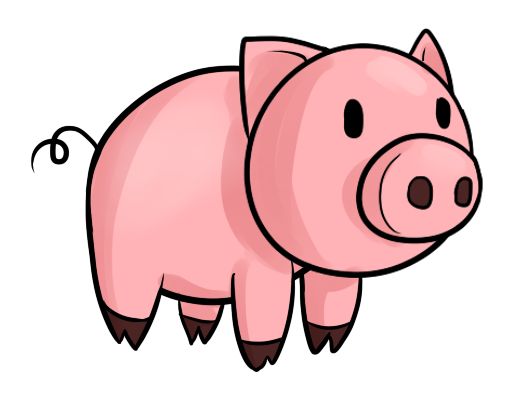 Pig Download Images Free Download Png Clipart
