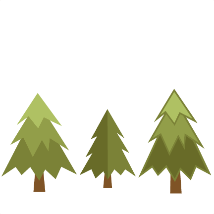 Free Pine Trees Image 2 Png Image Clipart