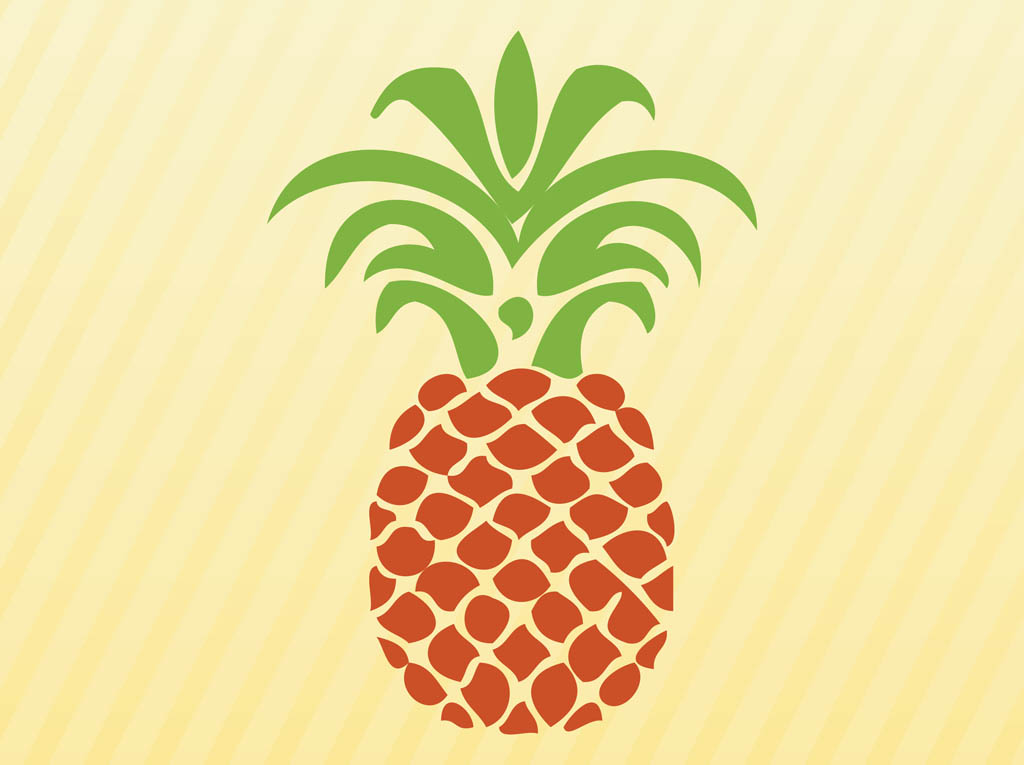 Pineapple Image 9 Png Images Clipart