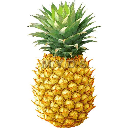 Pineapple Png Images Clipart