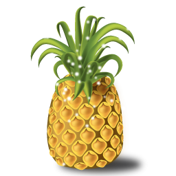 Pineapple Images 2 Png Image Clipart