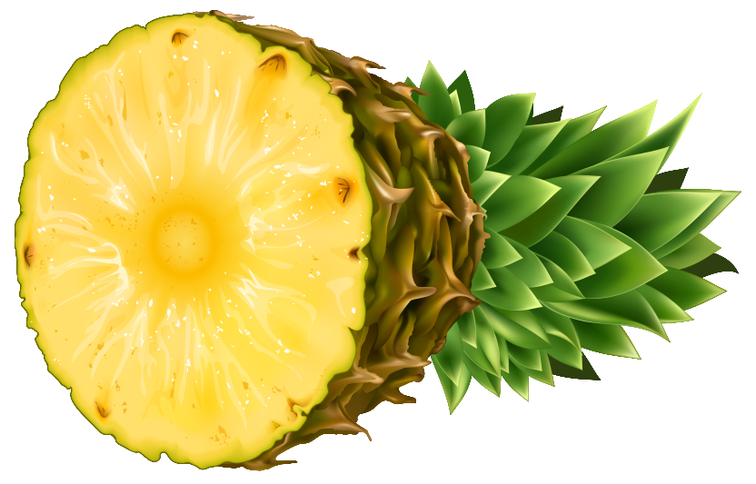 Hospitality Pineapple Images Download Png Clipart
