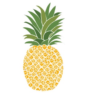 Pineapple Png Image Clipart