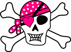 Pirate Pirates Eyepatch By Winchester Image Clipart
