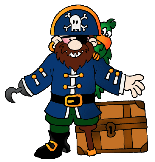 Pirate Images Png Image Clipart