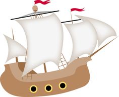 Pirate Ship Images About Pirates And Other Clipart