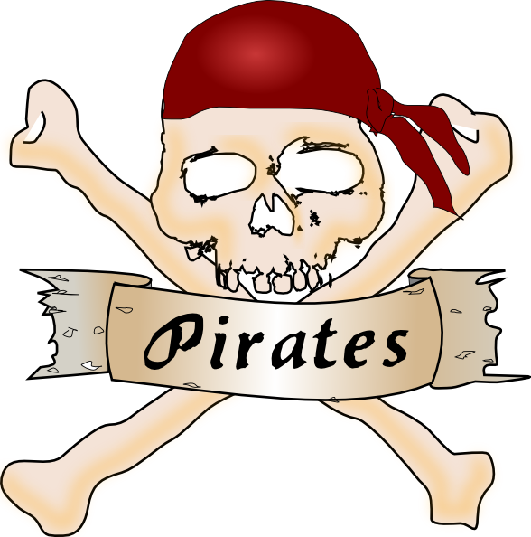 Pirate For Kids Dromfhk Top Free Download Clipart