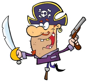 Pirate Images Png Images Clipart