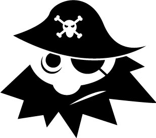 Pirate And Graphics Pirates And Graphics Image Clipart