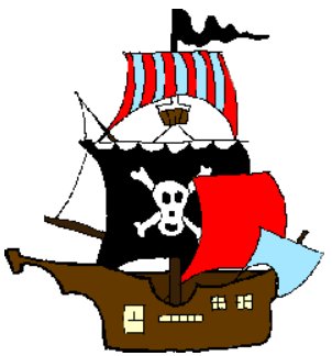 Pirate Dromfhn Top Download Png Clipart