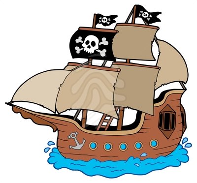 Clip Art Pirate Ship Images Hd Photos Clipart