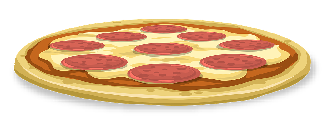 Pizza To Use Png Images Clipart