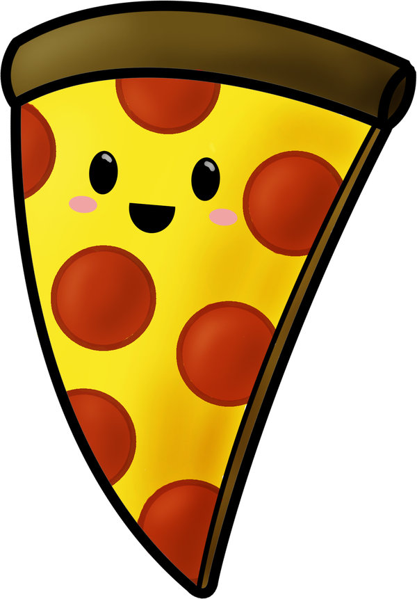Cartoon Pizza Download On Hd Photo Clipart