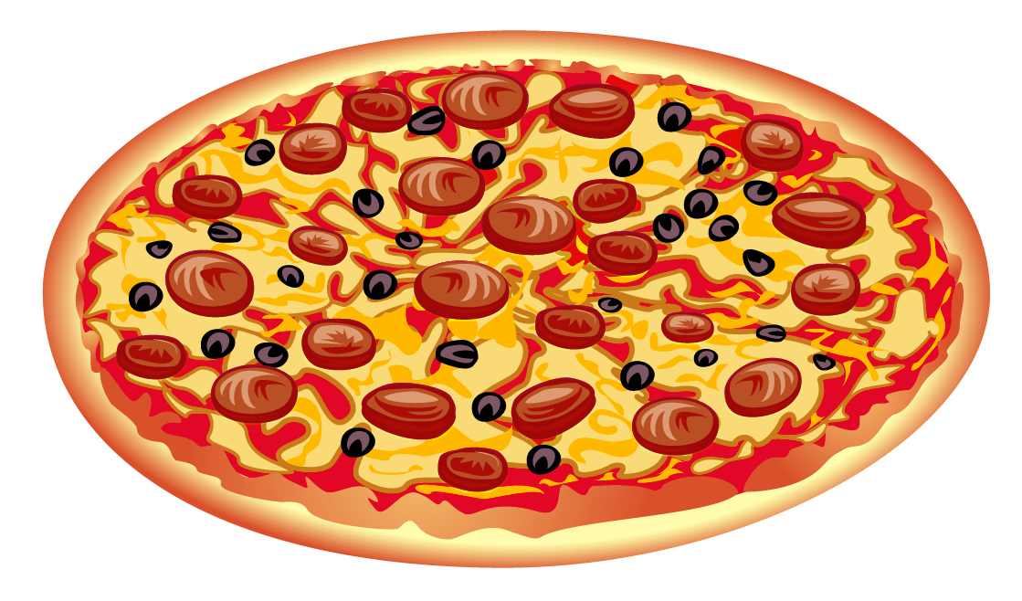 Pizza Download Images 3 Free Download Clipart
