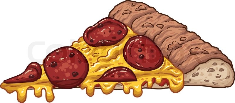 Pizza Pizza Photo Niceclipart Clipart Clipart