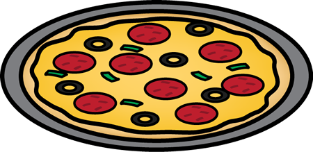 Clip Art Images Pizza Download Clipart Clipart