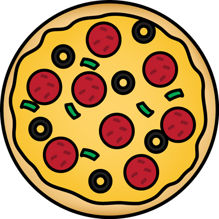Pizza Download Images Hd Photo Clipart