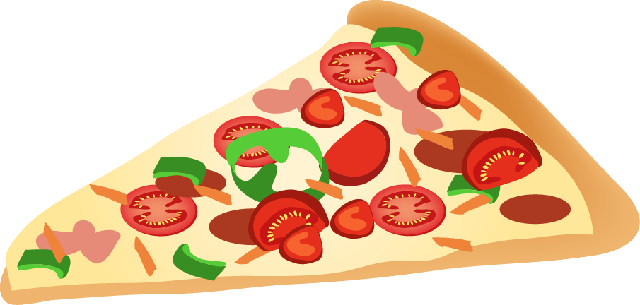 Pizza To Use Hd Image Clipart