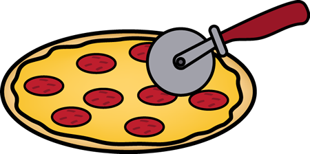 Pizza Images Png Images Clipart