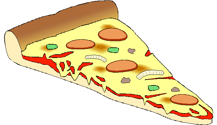 Pizza 5 Free Download Png Clipart