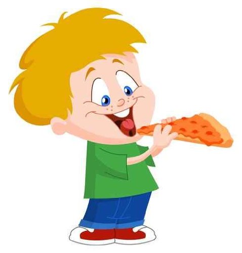 Pizza Pizza Fans Hd Photo Clipart