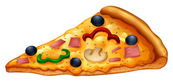 Slice Of Pizza Tumundografico Png Images Clipart