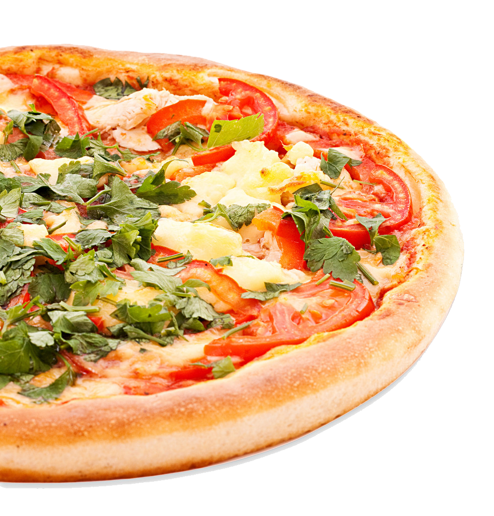 Cuisine Food Flour Picada Pizza European Clipart
