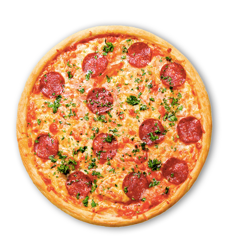 Calzone Sausage Hamburger Margherita Pizza Download HD PNG Clipart