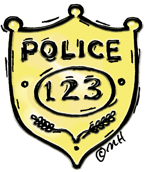 Police Free Download Png Clipart