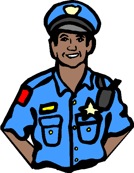 Police For Kids Images Png Image Clipart