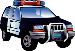 Free Police Graphics Images And Photos Clipart