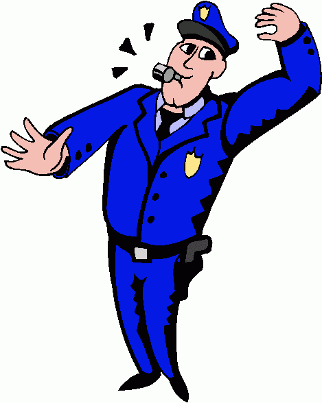 Jj Rog Traffic Policeman Free Download Png Clipart