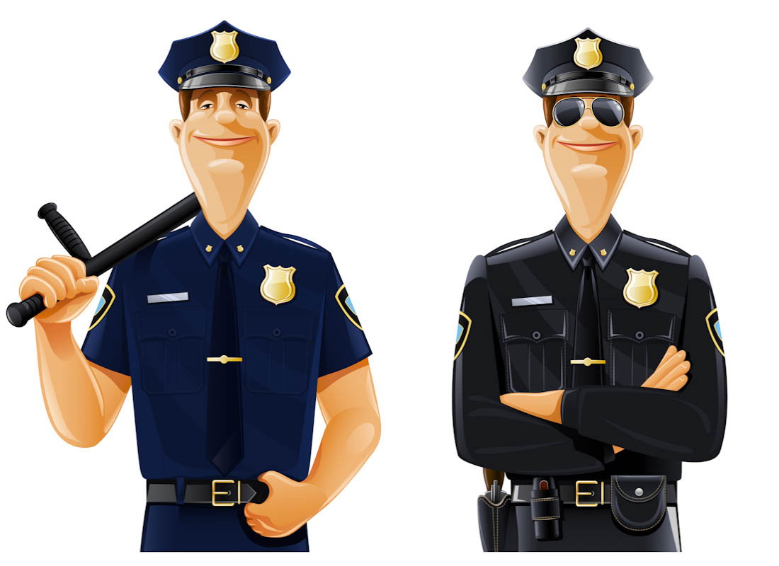 Police Officer Image Image Png Clipart