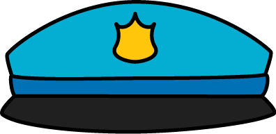 Police Hat Police Hat Image Download Png Clipart