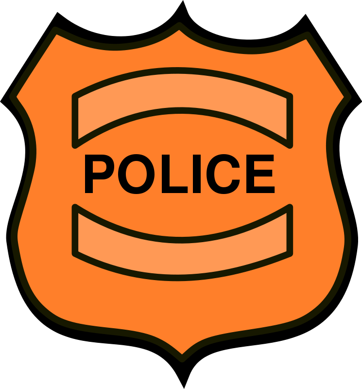 Police Hd Image Clipart