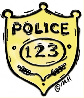 Police Free Download Clipart