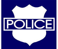 Police Badge A Perfect World Government Clipart