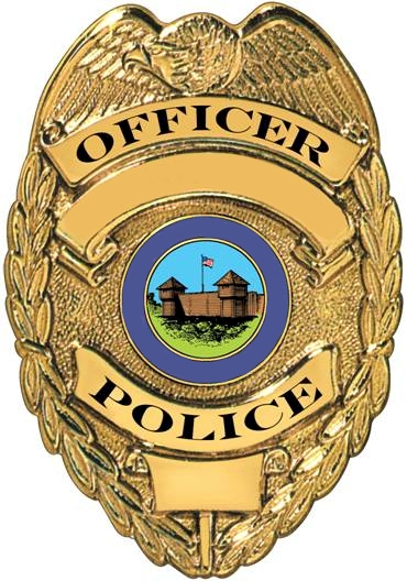 Police Badge Police Symbol Kid Clipart Clipart