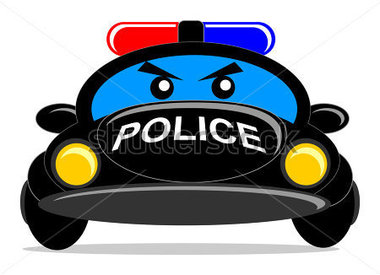 Police Car Image Png Clipart