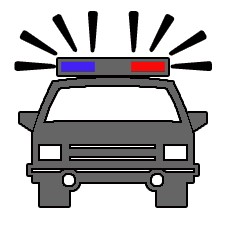 Police Car Police Free Download Png Clipart