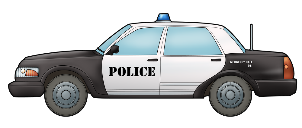 Police Car To Use Free Download Png Clipart