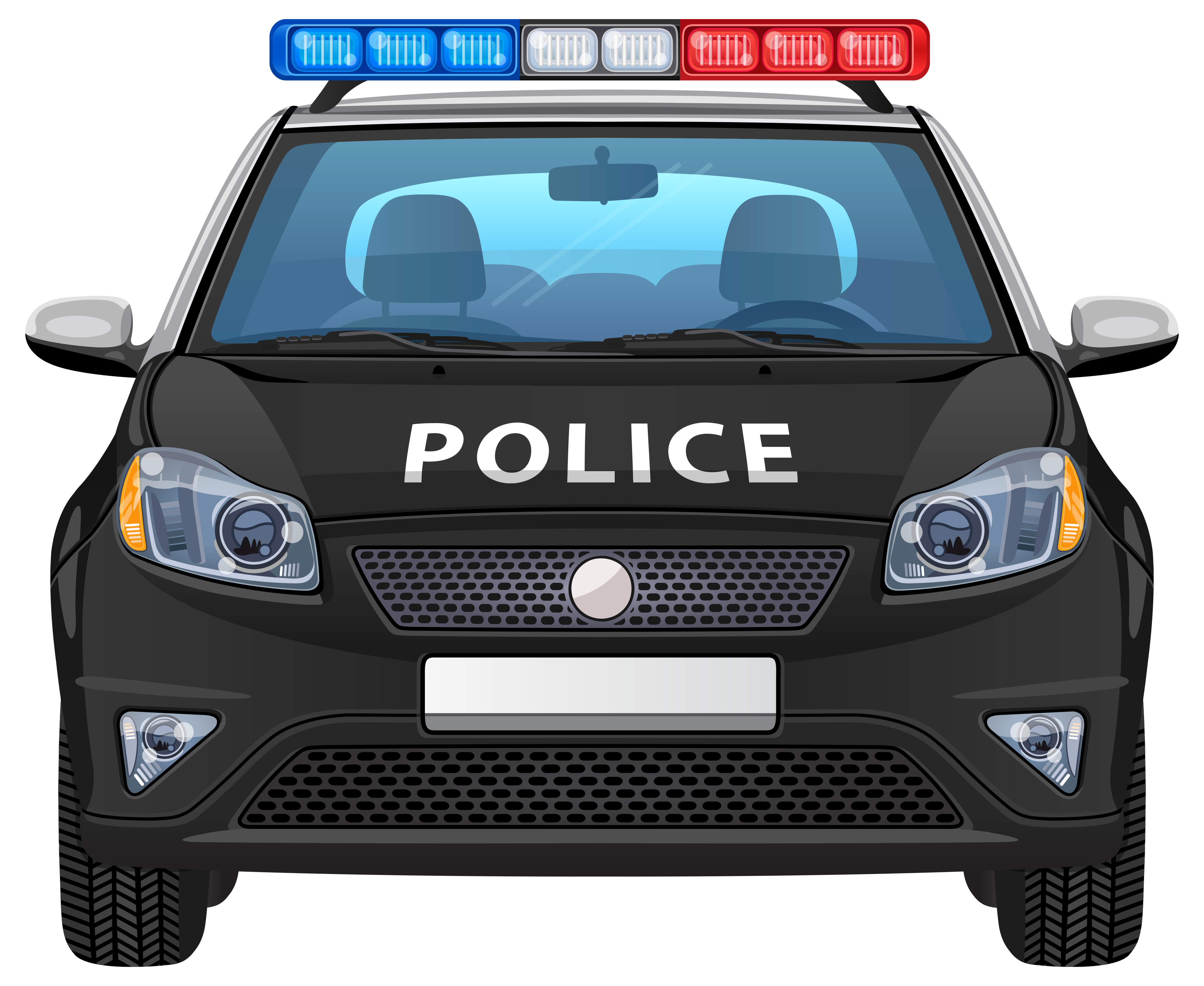 Police Car Image Free Download Clipart