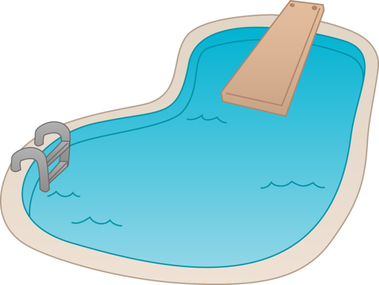 Kids Swimming Pool Images Hd Image Clipart